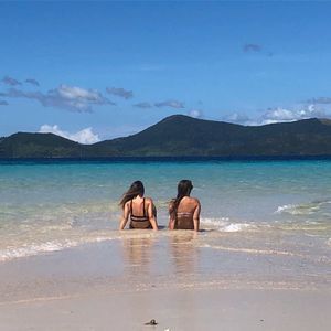 Meet your Posher, Jasmine